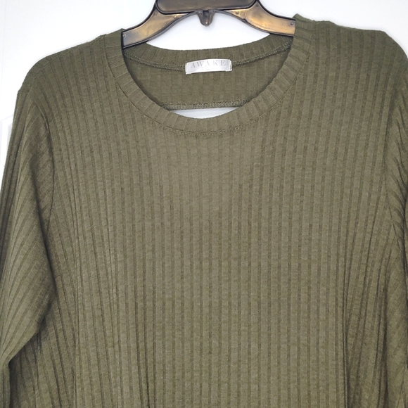 Awake swing sweater - Picture 2 of 8